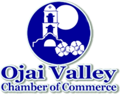 Ojai Valley Chamber of Commerce Logo
